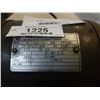 Image 2 : Prestolite-Leland bench grinder/polisher