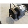 Image 3 : Prestolite-Leland bench grinder/polisher