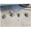 Image 4 : LORTONE GEM SPARKLE ROCK TUMBLER W/ PELLETS