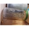 Image 6 : LORTONE GEM SPARKLE ROCK TUMBLER W/ PELLETS