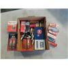 Image 1 : TRAY OF SPARK PLUGS