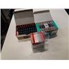 Image 1 : LOT OF NEW OLD STOCK BLANK CASSETTE TAPES DISCS