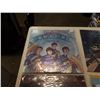 Image 2 : 4 BEATLES RECORDS
