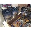 Image 2 : WARRIORS OF VIRTUE ACTION FIGURES NEW IN BOX