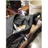 Image 8 : TRAY OF VANS AND CONVERSE SHOES AND LEATHER CHAPS - JOKER CONVERSE