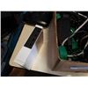 Image 2 : WII CONSOLE AND SEGA GENESIS CONSOLE AND VIDEOGAME CONSOLE CORDS