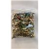Image 2 : 2 BAGS OF JEWELLERY AND BAG OF PINS