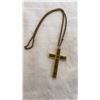 Image 2 : TIN OF JEWELLERY, WATCHES, BELT BUCKLE, ETC, AND TRAY OF ROSARIES, ETC