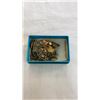 Image 8 : TRAY OF JEWELRY