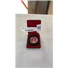 Image 1 : SILVER JUBILEE 1977 CANADIAN SILVER DOLLAR