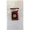 Image 2 : 1973 RCMP CENTENNIAL SILVER DOLLAR