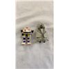 Image 8 : GI JOE, BATMAN AND TRANSFORMER FIGURES