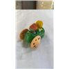 Image 8 : 1980s FRAGGLE ROCK FIGURES AND WALT DISNEY FIGURES