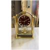 Image 2 : 2 mantle clocks with cymbals, jewelry and bells