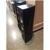 Image 2 : PAIR OF PRECISION HI DEF FLOOR SPEAKERS