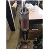 Image 2 : Shark Duo clean zero-m terracotta LZ602C 31 vacuum tested and working MSRP $439 with attachments