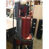 Image 8 : Shark Duo clean zero-m terracotta LZ602C 31 vacuum tested and working MSRP $439 with attachments