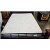 Image 1 : CONTOUR COLLECTION HEIDI QUEENSIZE MATTRESS