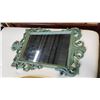 Image 2 : 2 DECORATIVE MIRRORS