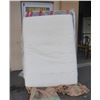 Image 1 : DOUBLE SIZE PILLOWTOP MATTRESS