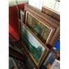 Image 2 : LOT OF ESTATE PRINTS