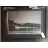 Image 3 : 3 TRAIN PRINTS - ROYAL HUDSON, CANADIAN