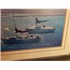 Image 2 : KIFF HOLLAND BOAT PRINT