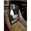 Image 1 : WOOD FRAMED ANTIQUE  MIRROR