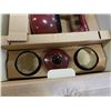 Image 3 : PIER 1 IMPORTS SHANGHAI TEA SET