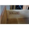 Image 2 : PINE 6 DRAWER DRESSER