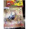 Image 2 : 2 NEW BOARD GAMES - MUNCHKIN FU AND CAMELOT THE COURT
