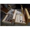 Image 1 : 4 Large boxes of sports cards