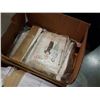Image 3 : BOX OF SEWING PATTERNS, DRESS PATTERNS