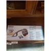 Image 1 : Homedics percusiion action messager new in box