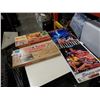 Image 1 : SNAP ON TOOLS COLLECTOR EDITION 2000 MONOPOLY GAME - NEW, AND 1954 THE DATING GAME BY HASBRO