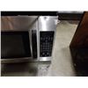 Image 2 : WHIRLPOOL STAINLESS OVER RANGE MICROWAVE