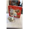 Image 1 : 5 PIECE BUNNYKINS DINNER SET AND 2 BUNNY KINS BOWLS