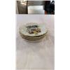 Image 8 : Lot of new scented candles and collector plates