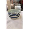 Image 2 : LOT OF ORIENTAL DISHES