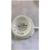 Image 25 : LOT OF CHINA CUPS, SAUCERS AND MUGS