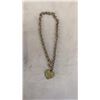 Image 3 : CASE AND 2 TRAYS OF JEWELRY - NECKLACES, BRACELETS