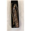 Image 7 : CASE AND 2 TRAYS OF JEWELRY - NECKLACES, BRACELETS