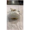 Image 1 : F. FABIAN ITALIAN MURANO GLASS WALL SCONCE