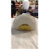 Image 2 : F. FABIAN ITALIAN MURANO GLASS WALL SCONCE