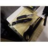 Image 2 : SPORTSMANS DREAM 7 PIECE KNIFE SET