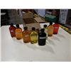 Image 1 : 8 BOTTLES OF FRAGRANCE OIL