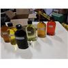 Image 2 : 8 BOTTLES OF FRAGRANCE OIL
