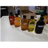 Image 3 : 8 BOTTLES OF FRAGRANCE OIL