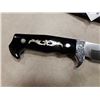 Image 2 : New fixed chopper knife