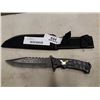 Image 1 : State eagle fixed knife